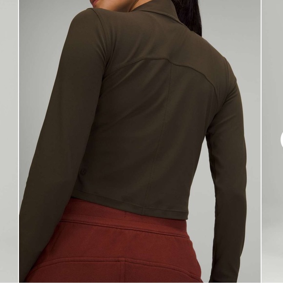 BUNDLE NWT Lululemon Dark Olive Collection - Picture 15 of 17